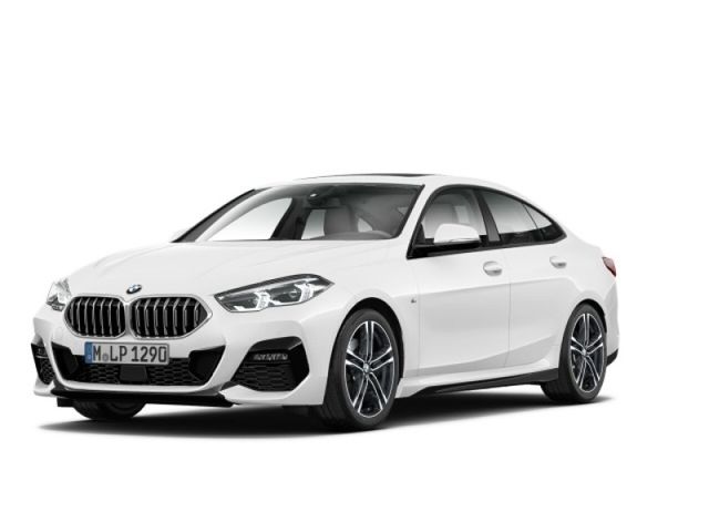 BMW 218i Gran Coupe M Sport Panorama Sportsitze PDC