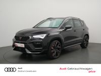 Cupra Ateca - Vorschau Bild 1