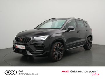 Cupra Leasingangebot: Cupra Ateca VZ Tribe Edition DCC LEDER MEMORY LED ACC