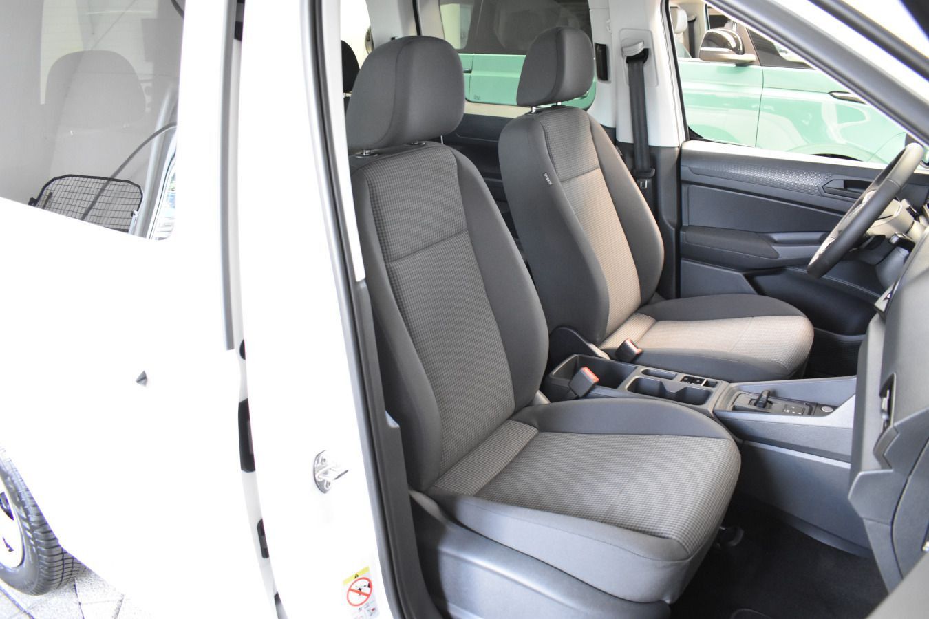 Volkswagen Caddy - Bild 8