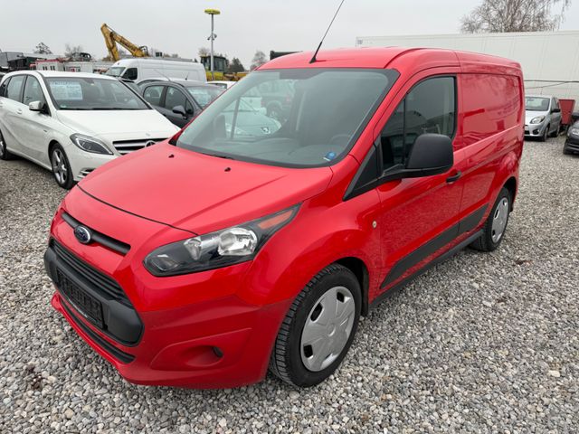 Ford Transit Connect ,Klima,Euro 6 !