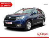 Dacia Logan MCV 0.9 TCe 90 Klima Navi DAB - Dacia Logan Gebrauchtwagen