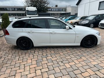 BMW 320 - 6