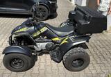 Kymco Maxxer 300 - QUAD 300
