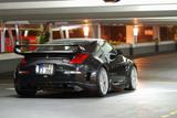 Nissan 350Z VeilSide- Breitbau,20**Works,KW,Movit,Top - Nissan: V350