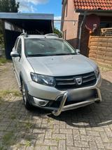 Dacia Sandero - Dacia Sandero von privat