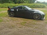Nissan 350Z 3.5l -Liebhaberfahrzeug Update 02.08.25 TÜV - Nissan 350Z: Privatanbieter