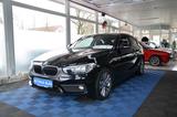 BMW 125 i *M SPORT*SPORTSITZE*1.HAND*6 GANG SCHALTER - BMW 125: Coupe