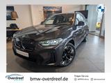 BMW ix3 iX3 IMPRESSIVE Klimaaut. Head-Up AHK - BMW iX3 in Duisburg