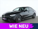 Mercedes-Benz C 300 4Matic AMG Line LED|Kamera|Kessy|SHZ|PDC