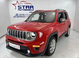 Jeep Renegade Limited FWD*1,3GDI-110KW*NAVI*Automatik - Jeep: Auto