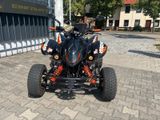 Access Motor Xtreme 480 SM - ACCESS MOTOR MOTORRAD