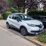 Renault Captur TCe 90 Intens *FRISCHE Öl/Bremswechsel* - Renault Captur: Limousine