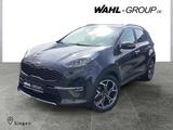 Kia Sportage GT-LINE MILD HYBRID 4WD *AHK*360° KAMER - Hybrid (Diesel/Elektro): Silber, Geländewagen