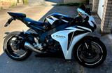 Honda CBR 1000 RR - 2011 CBR1000RR