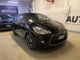 DS Automobiles Ds DS3 3 PureTech 82 S&S ETG So Chic - DS Automobiles DS3 aus 2015