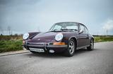 Porsche 911 2.2l E - Porsche aus 1970: 911e