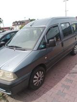 Fiat Scudo - gebrauchte Fiat Scudo aus dem Jahr 2005