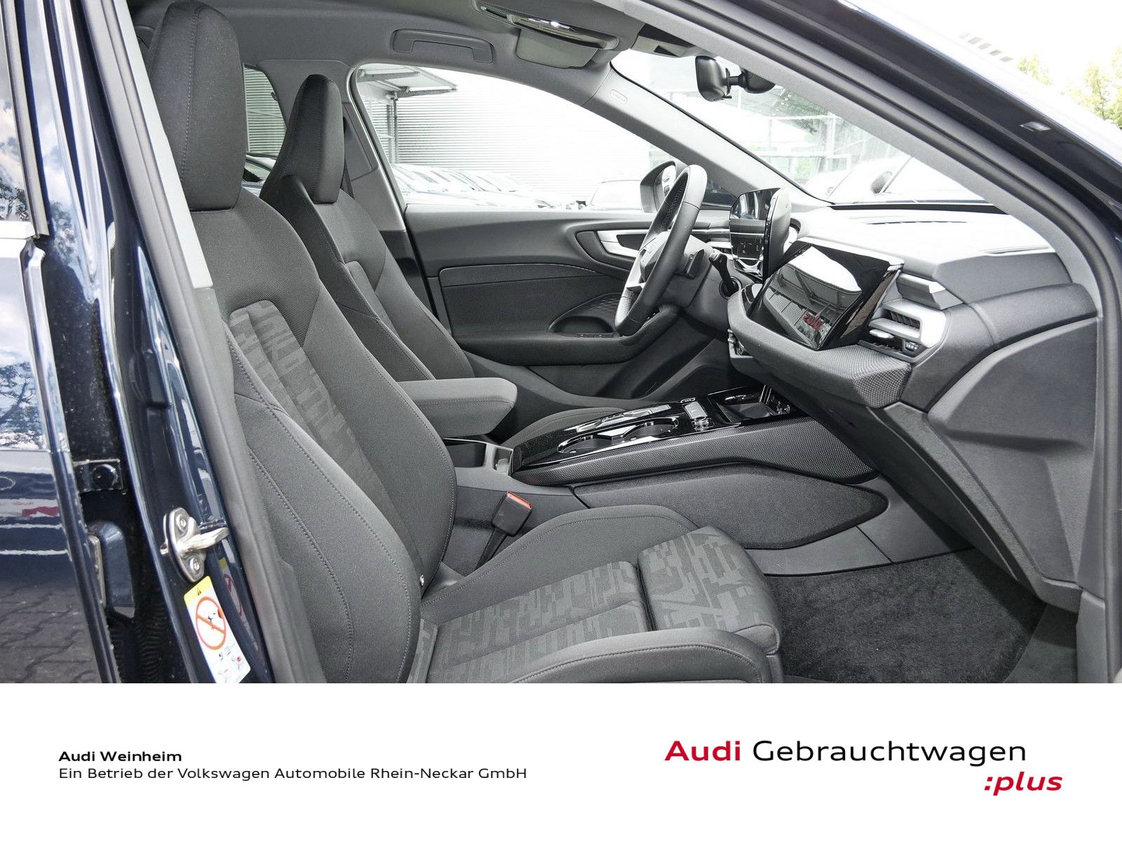 Audi A5 - Bild 11