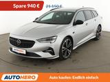 Opel Insignia 2.0 CDTI GS Line Plus Aut.*NAVI*CAM*LED - gebrauchte Opel Insignia aus dem Jahr 2020