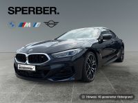 BMW M850 - Vorschau Bild 1