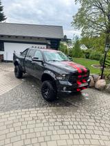 Dodge RAM 1500 QC 4 x 4  - gebrauchte Dodge RAM aus dem Jahr 2016