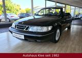 Saab 900 SE CABRIO 2.5 V6 Automatik *TÜV 05/2028* - Saab: V6
