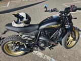 Ducati Scrambler Full Throttle | nur bis 24.04. 