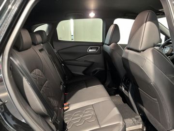 Fotografie 7 des Nissan Qashqai 1.5 VC-T e-Power Tekna