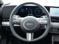 Hyundai KONA Elektro - Vorschau Bild 9