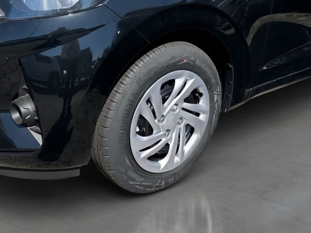 Fahrzeugabbildung Hyundai i10 Select 1.0 (MY25) Navi Kamera PDC digit. Coc