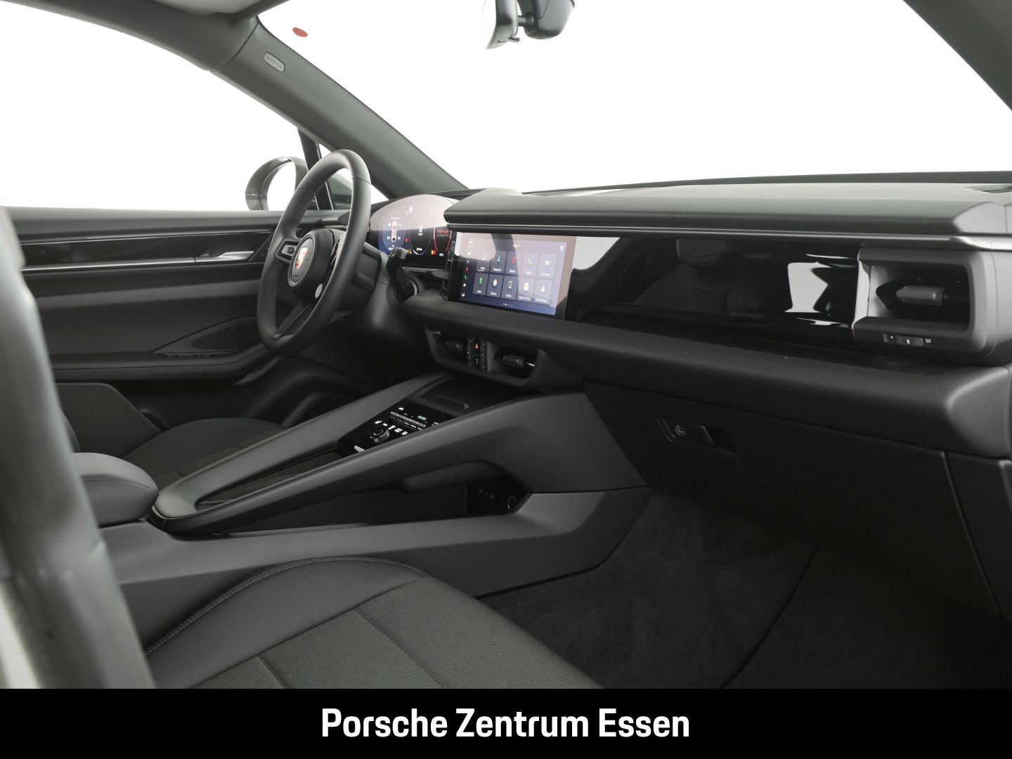 Porsche Macan - Bild 19