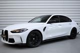 BMW M3 Competiton H&K*SH*KAMERA*SHADOW - gebrauchte BMW M3 aus dem Jahr 2021