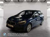 BMW 218d Gran Tourer Navi Kamera Driv.Assist HiFi - BMW 218 Gran Tourer aus 2021