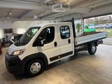 Citroën Jumper HDI Maxi DoKa Pritsche=3.300mm*Garantie - Doka pritsche gebraucht