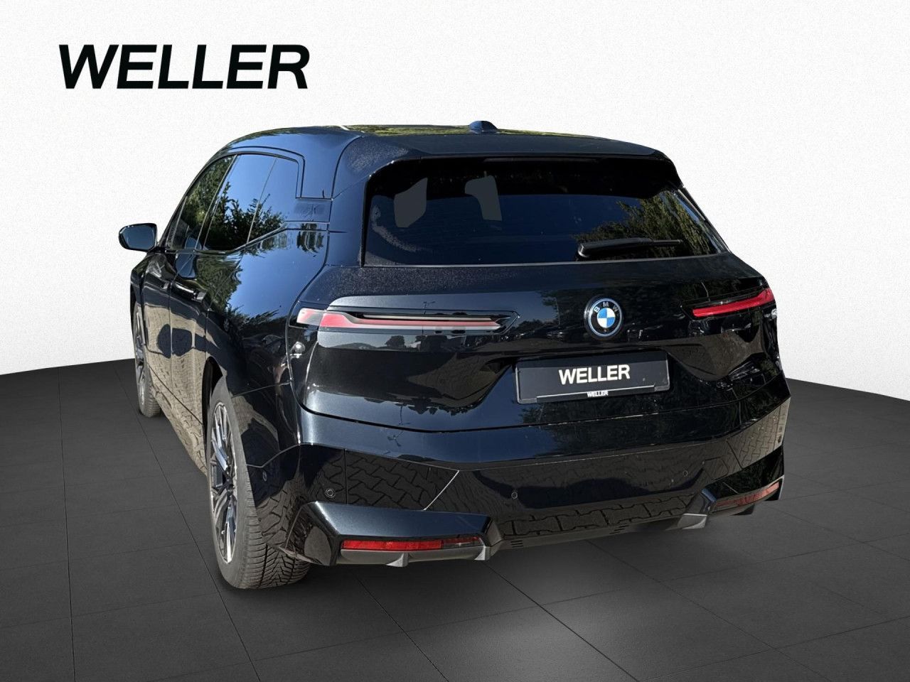 BMW iX xDr40 Sportpaket H/K,PA,DA,LiCoPro,Shzg,Komfz foto 9