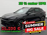 Cupra Formentor 1.5 eTSI DSG +MATRIX+360+19ZOLL+NAVI+ - Cupra Formentor Tageszulassungen