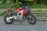 Aprilia Tuono 457  E5+  48 PS A2 Model - APRILIA TUONO 457
