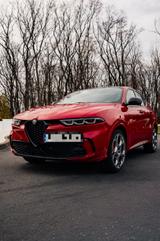 Alfa Romeo Tonale 1.5 VGT Hybrid 118kW DCT TRIBUTO ITAL...