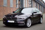 BMW Luxury/HUD/360°/ACC/Stand/H&K/Service Inclusive - BMW 530 in Duisburg