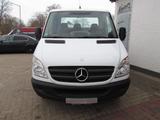 Mercedes-Benz Sprinter II Pritsche 313CDI+TÜV +Anhängerk. - Schlepper Anhänger