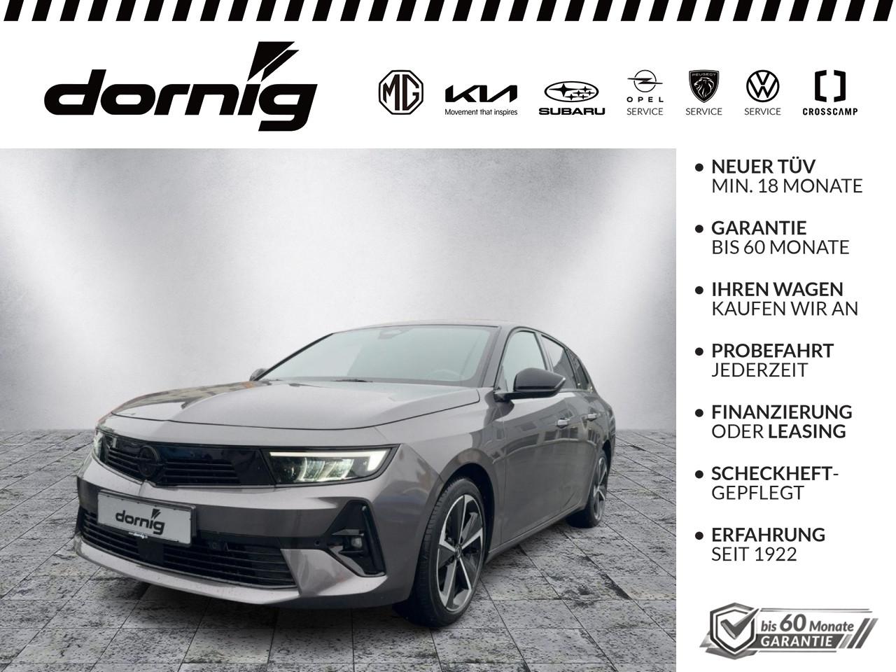 Opel Astra L ST GS Line