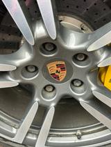 Porsche Panamera Turbo S Turbo S * Neupreis 198.000€ - Porsche Panamera aus 2012: Turbo