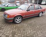 Opel Rekord 2.0E cd 5 speed - Opel Rekord Oldtimer