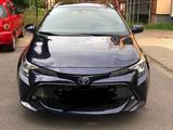 Toyota Corolla 1,8 Hybrid - Toyota Corolla Gebrauchtwagen in Düsseldorf