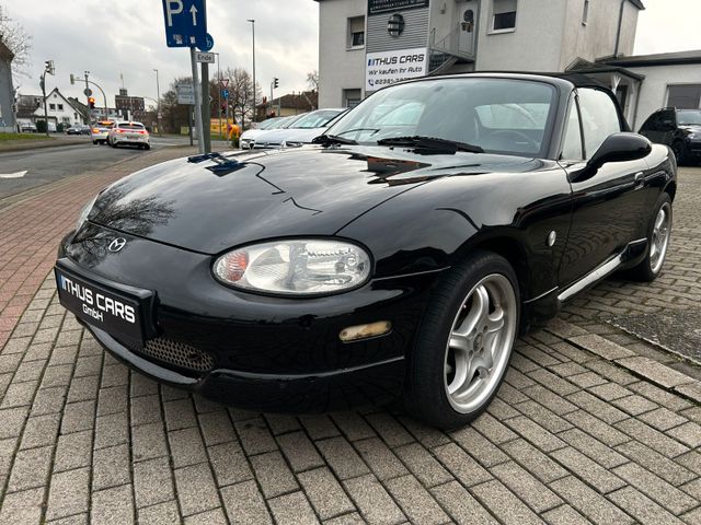 Mazda MX-5 1.6 i Roadster