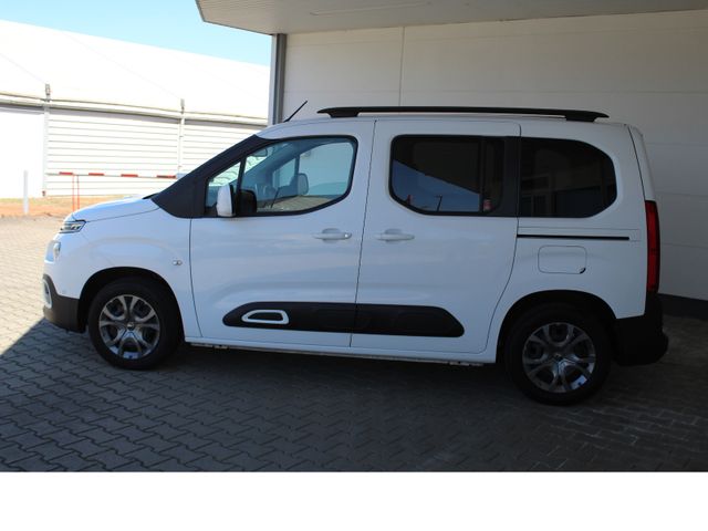 Citro�n Berlingo Shine M