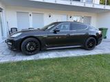 Porsche Panamera 4S S - Porsche Gebrauchtwagen in Hanau