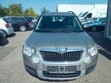 Skoda Yeti Ambition Plus Edition - Skoda Yeti in Magdeburg