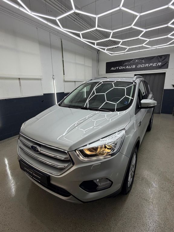 Image of Ford Kuga